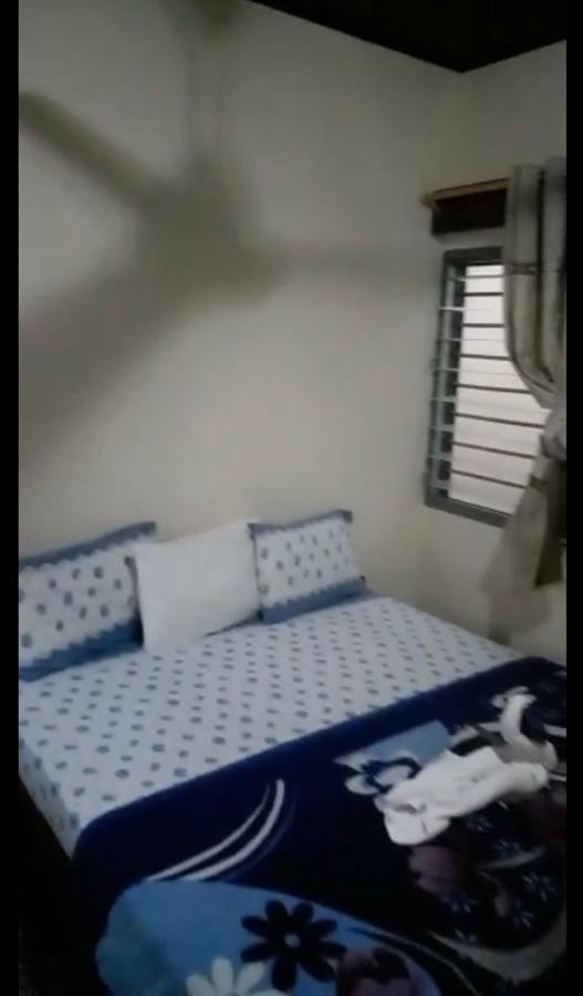 Jackson Guesthouse Anomabo Anomabu Exterior photo
