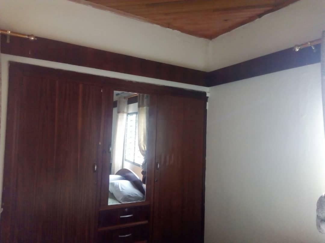 Jackson Guesthouse Anomabo Anomabu Exterior photo