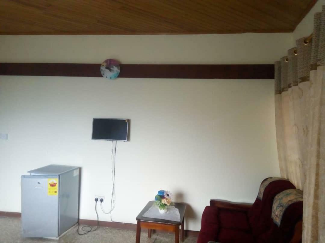 Jackson Guesthouse Anomabo Anomabu Exterior photo